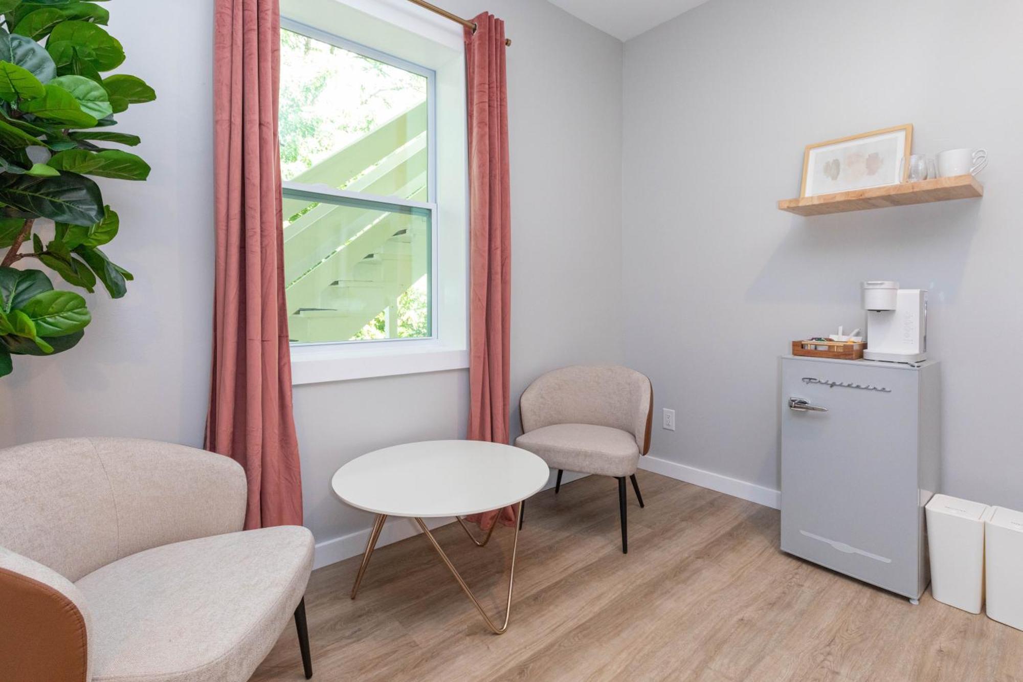 Dogwood Boutique Motel マギー・バレー エクステリア 写真