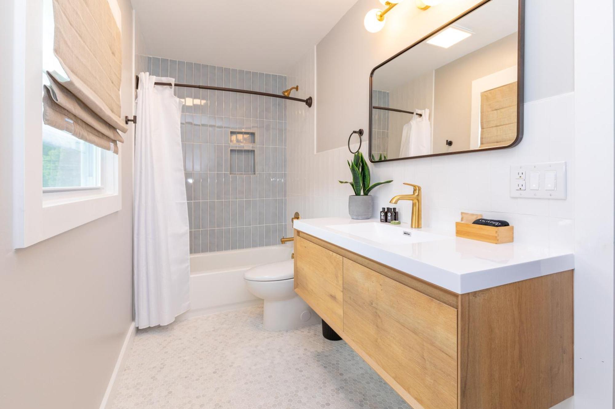 Dogwood Boutique Motel マギー・バレー エクステリア 写真