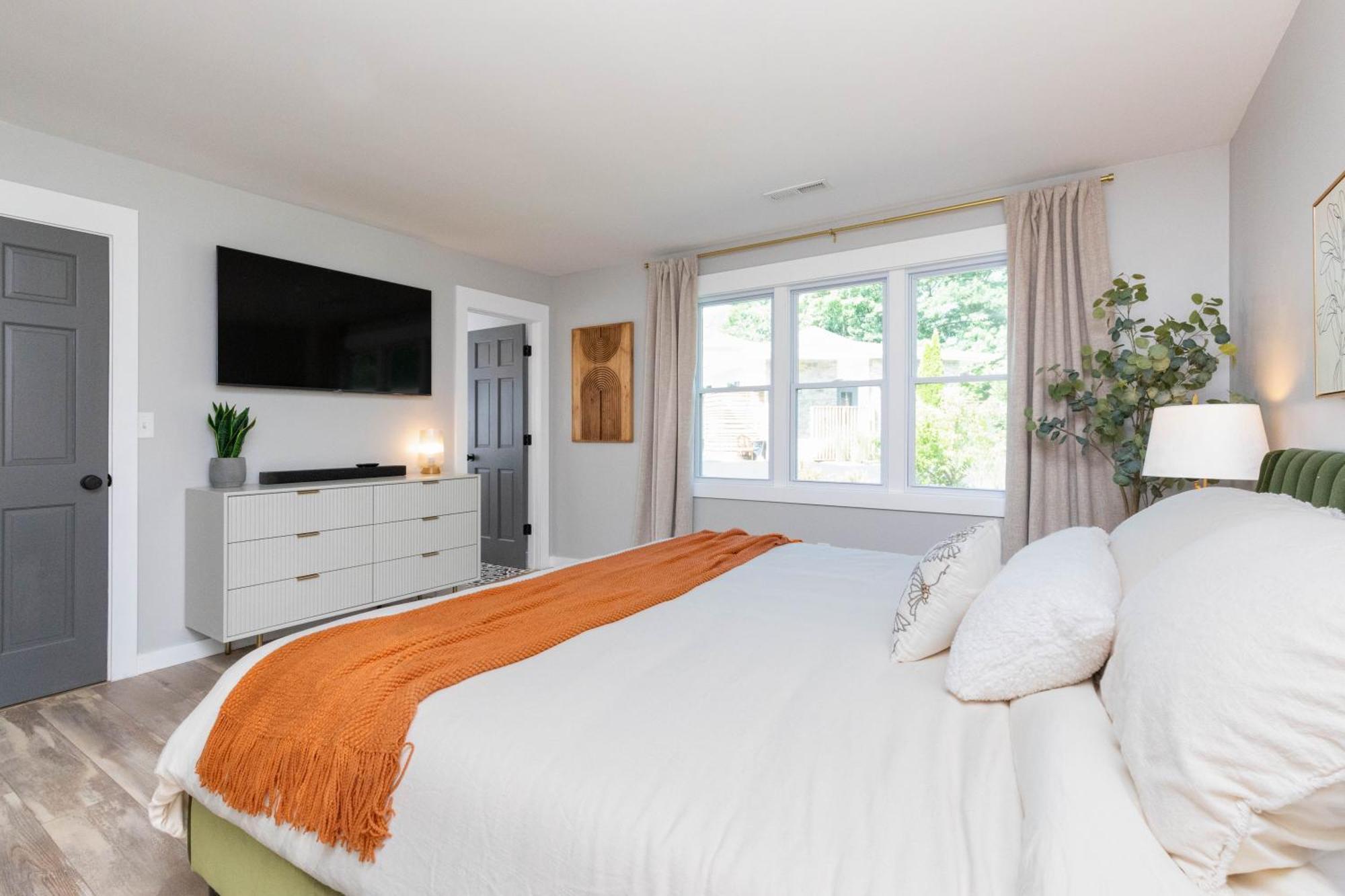 Dogwood Boutique Motel マギー・バレー エクステリア 写真