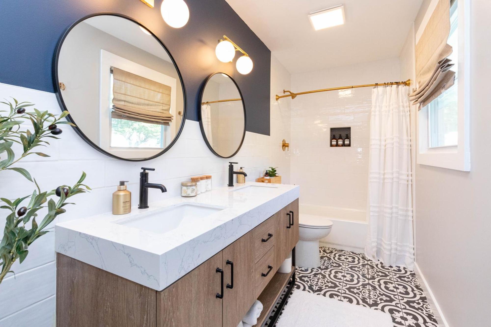 Dogwood Boutique Motel マギー・バレー エクステリア 写真
