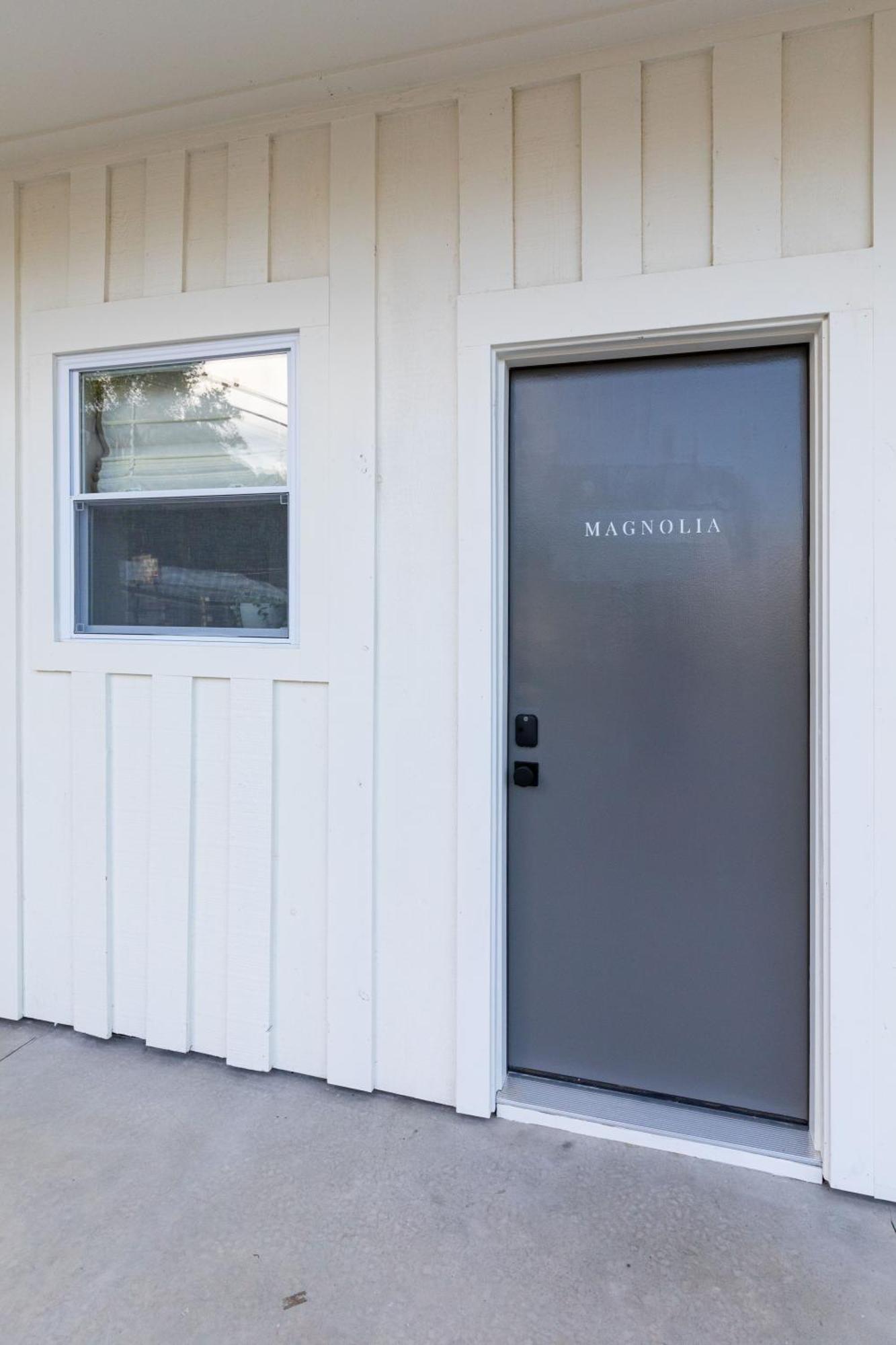 Dogwood Boutique Motel マギー・バレー エクステリア 写真